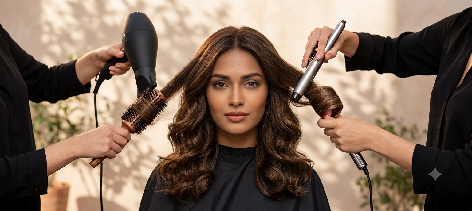 Hair care